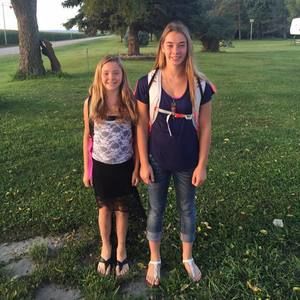 Meet your Posher, Tracey